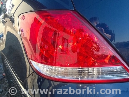 ФОТО Фонарь задний для Honda Legend Киев