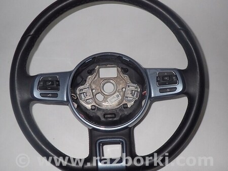 ФОТО Рулевой вал для Volkswagen Beetle A5 5C1 (09.2011-11.2016) Киев