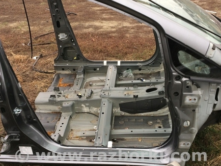 ФОТО Стойка кузова центральная для Nissan Note E11 (2006-2013) Киев