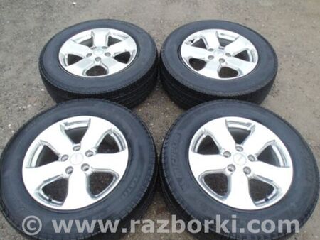 ФОТО Диск для Jeep Grand Cherokee Киев