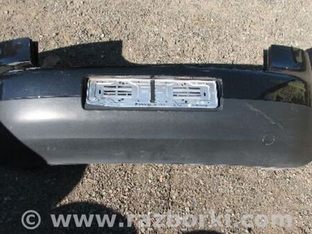 ФОТО Бампер задний для Volkswagen Golf VII Mk7 (08.2012-...) Киев