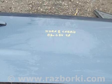 ФОТО Дверь передняя для Opel Tigra Киев