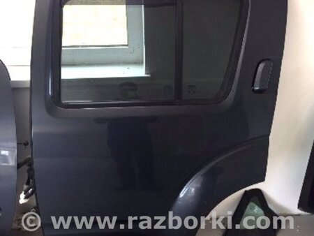 ФОТО Дверь задняя для Nissan Pathfinder R51 Киев