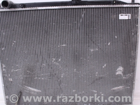 ФОТО Радиатор основной для Mitsubishi Pajero Киев