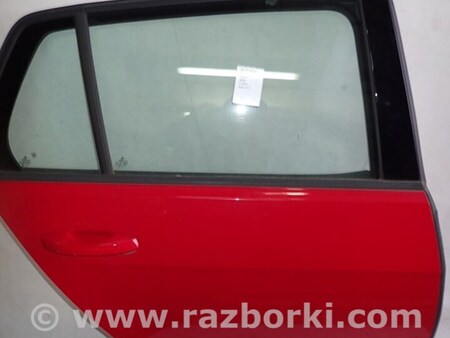 ФОТО Дверь задняя для Volkswagen Golf VII Mk7 (08.2012-...) Киев