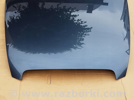 ФОТО Капот для Audi (Ауди) A6 C6 (02.2004-12.2010) Киев