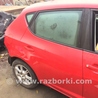 Дверь задняя Seat Ibiza