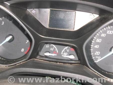 ФОТО Спидометр для Ford Focus 2 (08.2004 - 07.2010) Киев