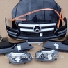 ФОТО Капот для Mercedes-Benz GL-CLASS X164 (06-12) Киев