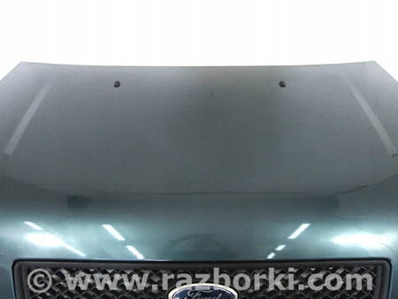 ФОТО Капот для Ford Fusion (все модели и года EU + USA) Киев