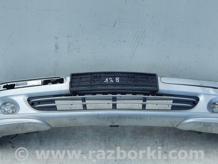 ФОТО Бампер передний для Mercedes-Benz C-CLASS Киев