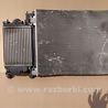 ФОТО Радиатор основной для Nissan Qashqai (07-14) Киев
