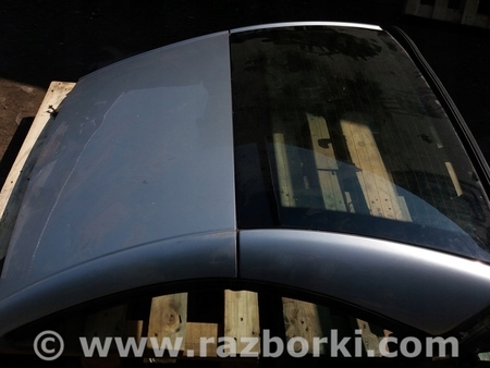 ФОТО Крыша для Peugeot 207 Киев