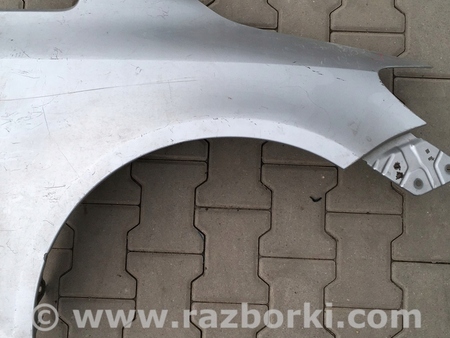 ФОТО Крыло переднее для Volkswagen Golf Plus Mk5 (12.2004-09.2014) Киев