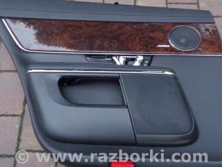 ФОТО Дверь задняя для Jaguar XJ Киев