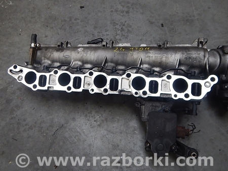 ФОТО Впускной коллектор для Alfa Romeo 159 (03.2005-01.2012) Киев