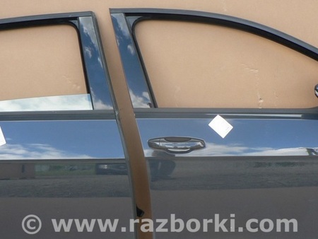 ФОТО Дверь задняя для Volkswagen Golf VII Mk7 (08.2012-...) Киев