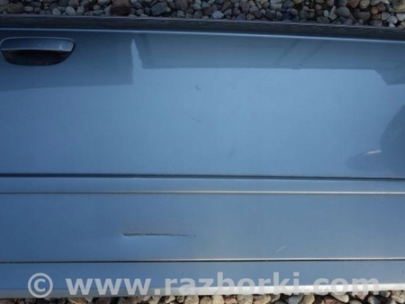 ФОТО Дверь передняя для Audi (Ауди) A4 B9 - 8W2, 8W5 (06.2015-...) Киев