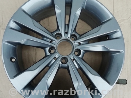 ФОТО Диск для Mercedes-Benz B-klasse Киев