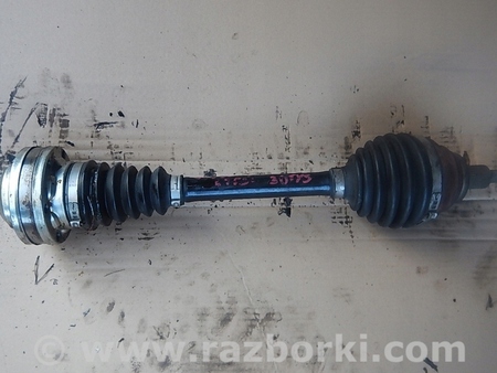 ФОТО Привод для Volkswagen Golf VII Mk7 (08.2012-...) Киев