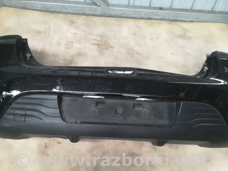 ФОТО Бампер задний для Renault Clio Киев