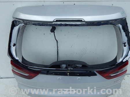 ФОТО Крышка багажника для Ford Galaxy Киев