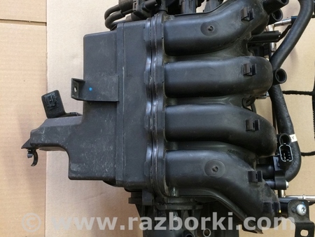 ФОТО Впускной коллектор для Opel Mokka (2012-...) Киев