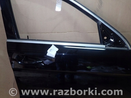 ФОТО Дверь передняя для Mercedes-Benz GL-CLASS X164 (06-12) Киев