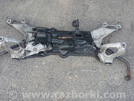 ФОТО Балка передняя для Honda Civic 8 FK,FN1,FN2 UFO (09.2005 - 06.2012) Киев