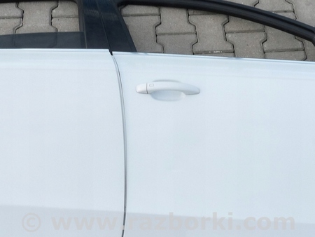 ФОТО Дверь передняя для Audi (Ауди) A4 B9 - 8W2, 8W5 (06.2015-...) Киев