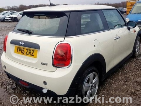 ФОТО Задняя балка голая для MINI ONe Киев