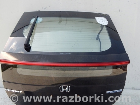 ФОТО Крышка багажника для Honda Insight Киев