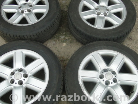 ФОТО Диск для Land Rover Range Rover Киев