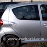 ФОТО Дверь задняя для Toyota Aygo AB40 (2014-...) Киев