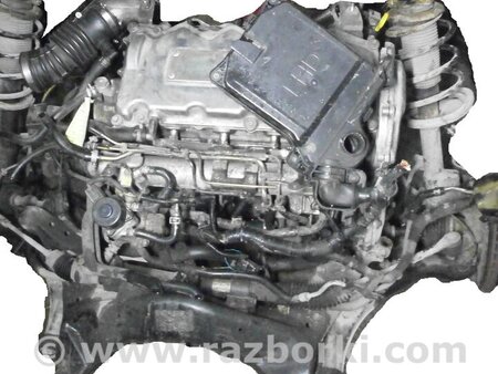 ФОТО Турбина для Nissan Almera (03-09) Киев