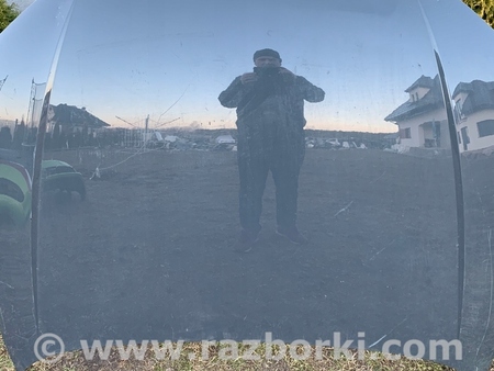 ФОТО Капот для Audi (Ауди) A3 8P1, 8PA, 8P7 (03.2003-12.2013) Киев