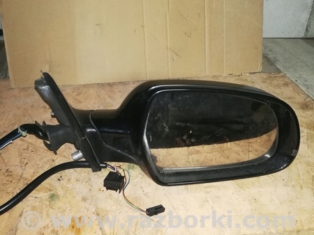 ФОТО Зеркало для Audi (Ауди) A4 B9 - 8W2, 8W5 (06.2015-...) Киев
