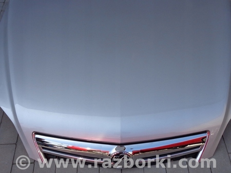 ФОТО Решетка радиатора для Opel Antara (2006-2015) Киев