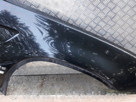 ФОТО Крыло переднее для BMW X5 E53 (1999-2006) Киев