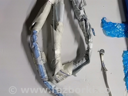 ФОТО Airbag подушка водителя для Nissan Pulsar Киев