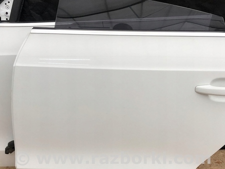 ФОТО Дверь передняя для Audi (Ауди) A5 8T (03.2007-11.2016) Киев