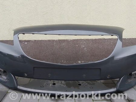 ФОТО Бампер передний для Opel Meriva Киев