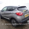 Крыша Renault Captur (2013-...)