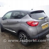 Крыша Renault Captur (2013-...)