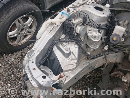 ФОТО Четверть автомобиля для Honda CR-V Киев