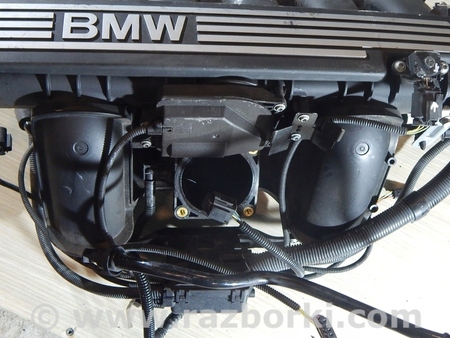 ФОТО Впускной коллектор для BMW Z4 Киев