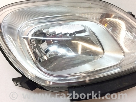 ФОТО Фара для Fiat Panda Киев
