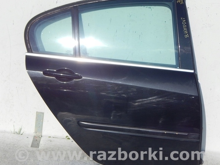 ФОТО Дверь задняя для Renault Laguna Киев