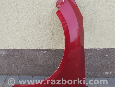 ФОТО Крыло переднее для Ford Focus 2 (08.2004 - 07.2010) Киев