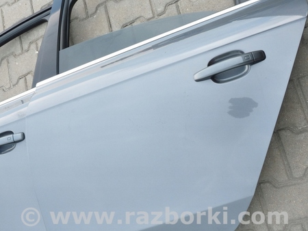 ФОТО Дверь задняя для Audi (Ауди) A4 B9 - 8W2, 8W5 (06.2015-...) Киев